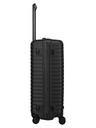 Titan Пътен куфар Titan Overseas L Nightshade black