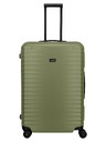 Titan Пътен куфар Titan Overseas L Forest green