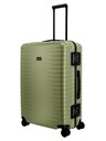 Titan Пътен куфар Titan Overseas L Forest green