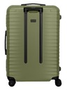 Titan Пътен куфар Titan Overseas L Forest green
