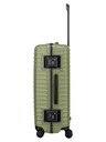 Titan Пътен куфар Titan Overseas L Forest green