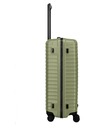 Titan Пътен куфар Titan Overseas L Forest green