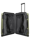 Titan Пътен куфар Titan Overseas L Forest green