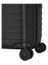 Titan Пътен куфар Titan Upgrade L Nightshade black