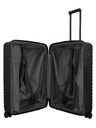 Titan Пътен куфар Titan Upgrade L Nightshade black