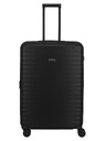 Titan Пътен куфар Titan Upgrade L Nightshade black