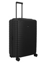 Titan Пътен куфар Titan Upgrade L Nightshade black