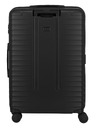 Titan Пътен куфар Titan Upgrade L Nightshade black