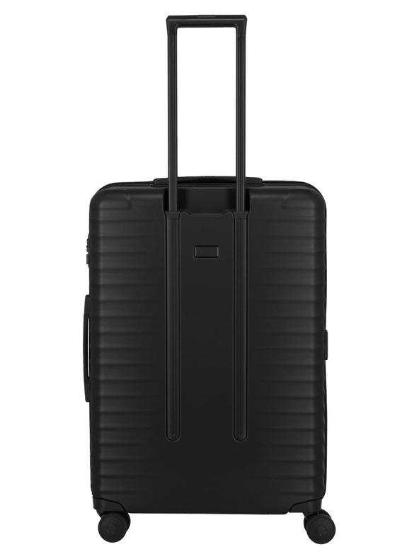 Titan Пътен куфар Titan Upgrade L Nightshade black