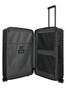 Titan Пътен куфар Titan Upgrade L Nightshade black