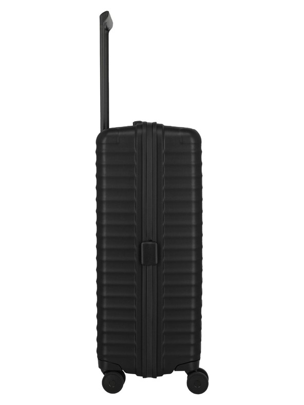 Titan Пътен куфар Titan Upgrade L Nightshade black