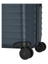 Titan Пътен куфар Titan Upgrade L Midnight blue
