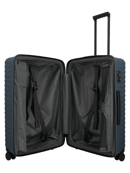 Titan Пътен куфар Titan Upgrade L Midnight blue