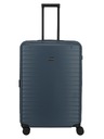Titan Пътен куфар Titan Upgrade L Midnight blue