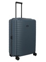 Titan Пътен куфар Titan Upgrade L Midnight blue