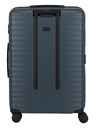 Titan Пътен куфар Titan Upgrade L Midnight blue
