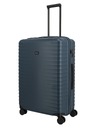 Titan Пътен куфар Titan Upgrade L Midnight blue