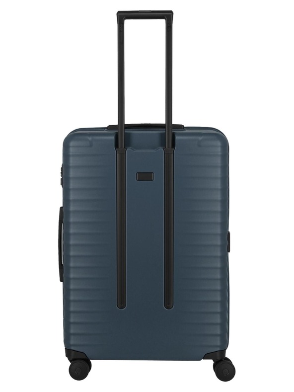 Titan Пътен куфар Titan Upgrade L Midnight blue