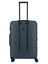 Titan Пътен куфар Titan Upgrade L Midnight blue