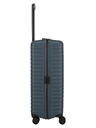 Titan Пътен куфар Titan Upgrade L Midnight blue