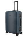 Titan Пътен куфар Titan Overseas L Midnight blue