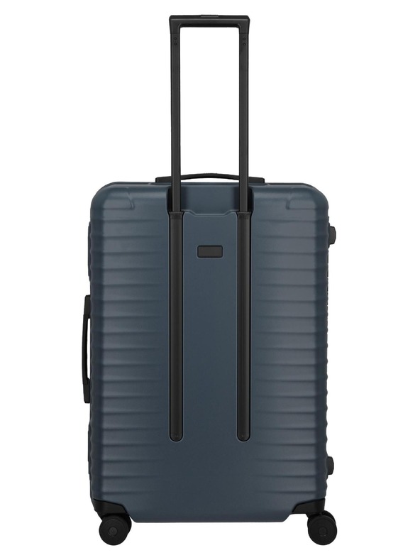 Titan Пътен куфар Titan Overseas L Midnight blue