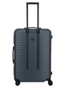 Titan Пътен куфар Titan Overseas L Midnight blue