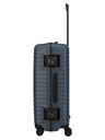 Titan Пътен куфар Titan Overseas L Midnight blue