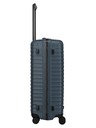 Titan Пътен куфар Titan Overseas L Midnight blue