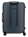 Titan Пътен куфар Titan Overseas L Midnight blue