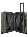 Titan Пътен куфар Titan Upgrade L Forest green
