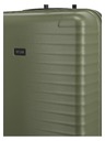 Titan Пътен куфар Titan Upgrade L Forest green