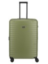 Titan Пътен куфар Titan Upgrade L Forest green