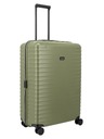 Titan Пътен куфар Titan Upgrade L Forest green