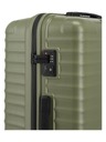 Titan Пътен куфар Titan Upgrade L Forest green