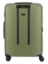Titan Пътен куфар Titan Upgrade L Forest green