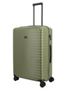Titan Пътен куфар Titan Upgrade L Forest green