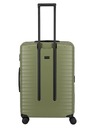 Titan Пътен куфар Titan Upgrade L Forest green