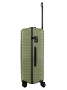 Titan Пътен куфар Titan Upgrade L Forest green
