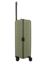 Titan Пътен куфар Titan Upgrade L Forest green