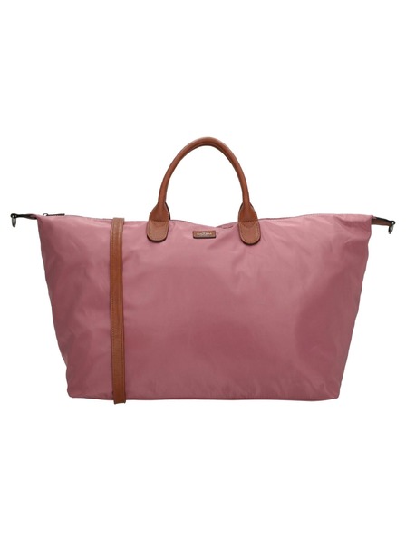 Charm London Пътна чанта Charm London Buckingham W00324 Soft Purple