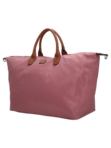 Charm London Пътна чанта Charm London Buckingham W00324 Soft Purple