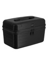 Titan Козметична куфарка Titan Upgrade Beautycase Nightshade black