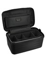 Titan Козметична куфарка Titan Upgrade Beautycase Nightshade black