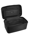 Titan Козметична куфарка Titan Upgrade Beautycase Nightshade black