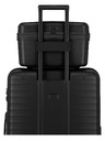 Titan Козметична куфарка Titan Upgrade Beautycase Nightshade black