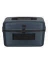 Titan Козметична куфарка Titan Upgrade Beautycase Midnight blue