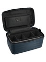 Titan Козметична куфарка Titan Upgrade Beautycase Midnight blue