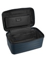 Titan Козметична куфарка Titan Upgrade Beautycase Midnight blue