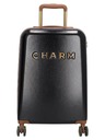 Charm London Charm London Capetown S Black